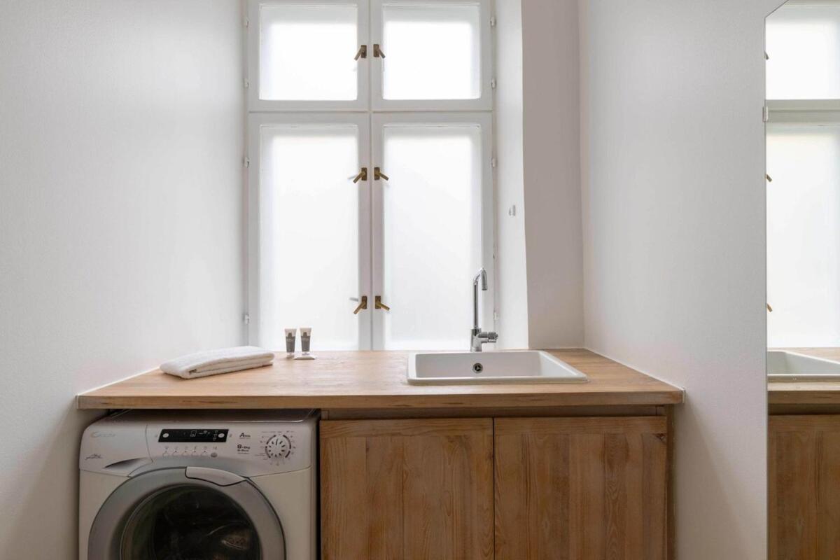 Freshly Renovated Flat For 6 People * Copenhagen