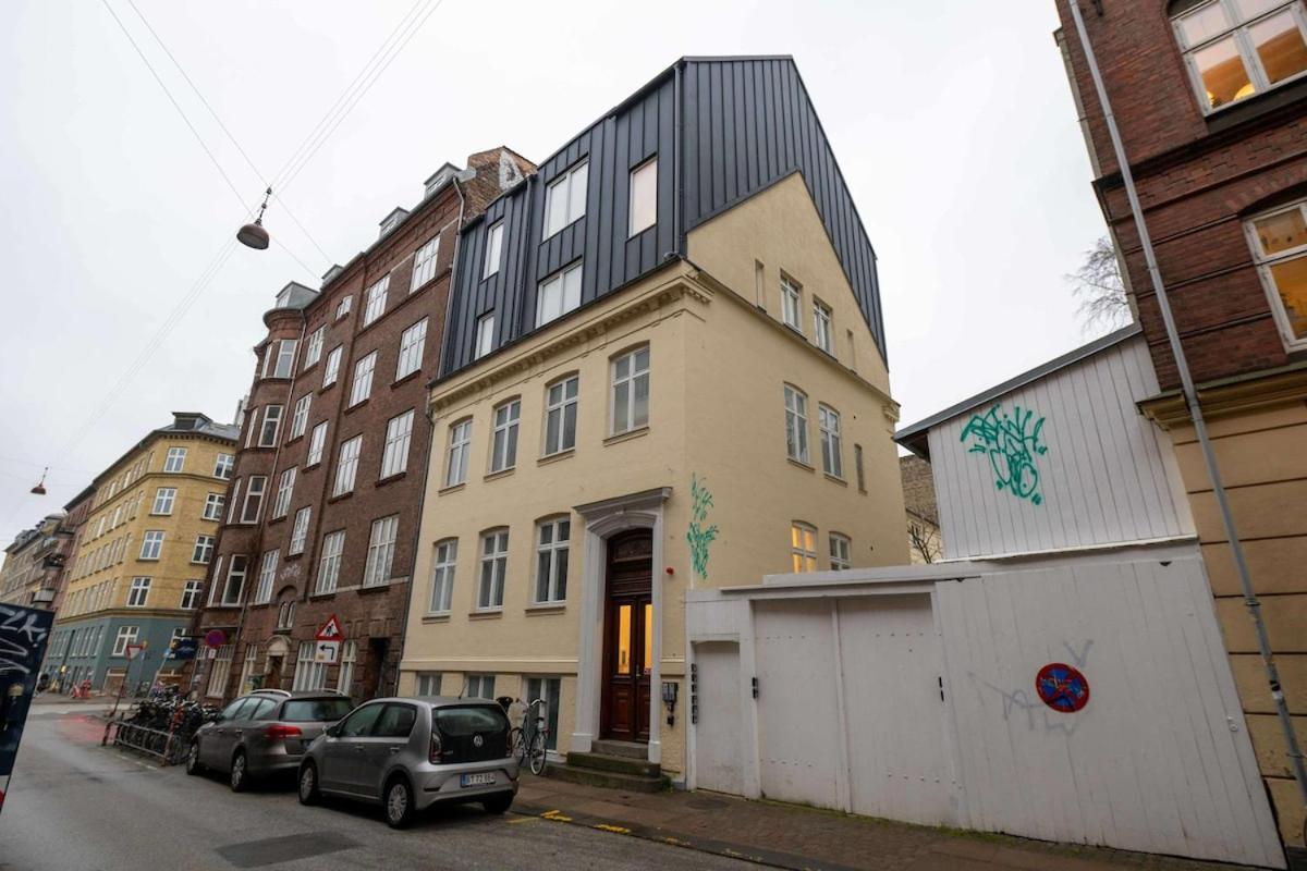 Freshly Renovated Flat For 6 People