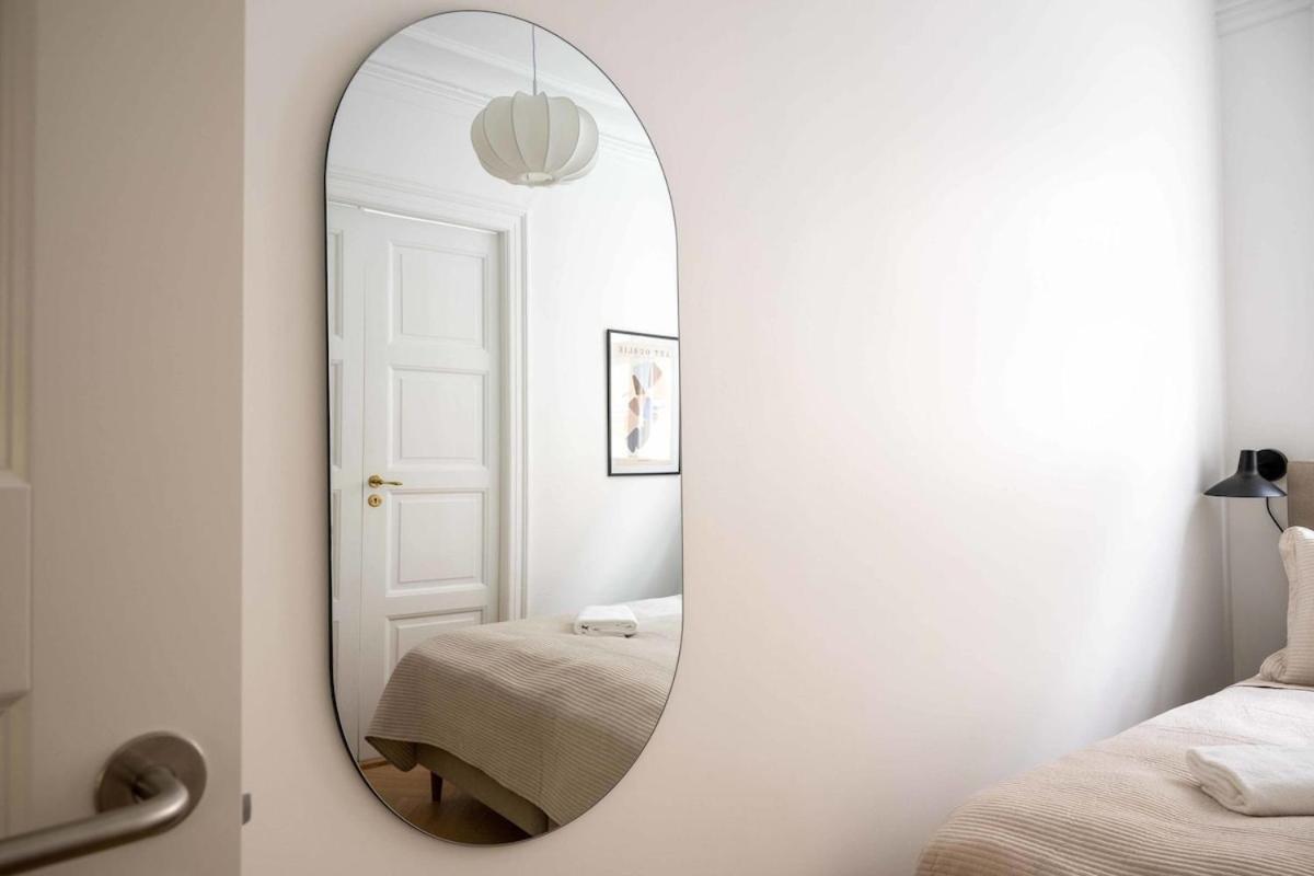 Freshly Renovated Flat For 6 People Apartment Copenhagen