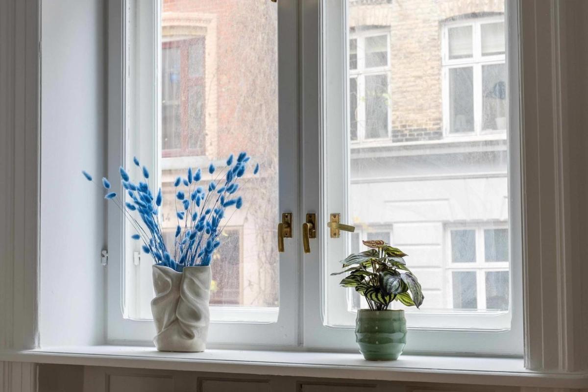 Freshly Renovated Flat For 6 People *